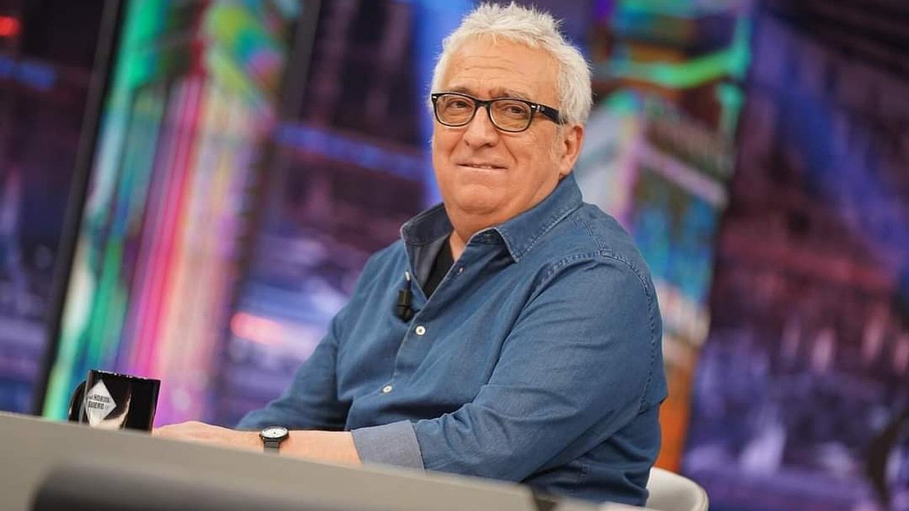 El hormiguero 18x107