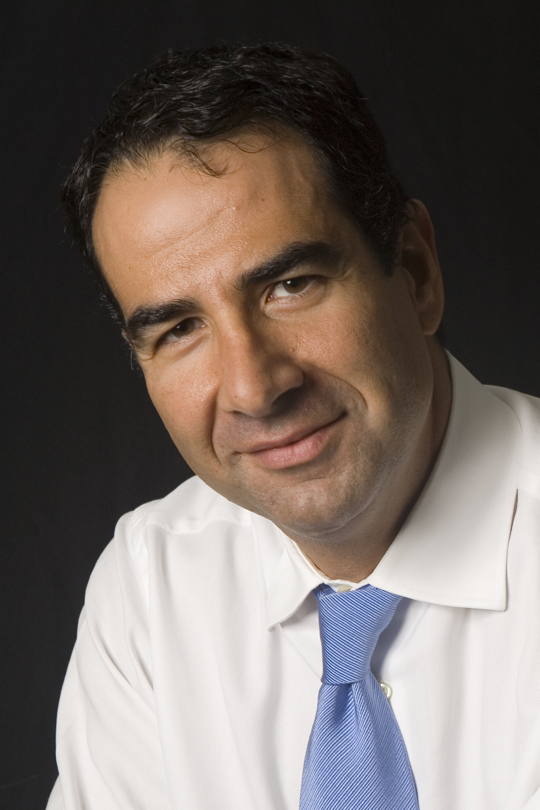 Et billede af Giannis Chatzibeis