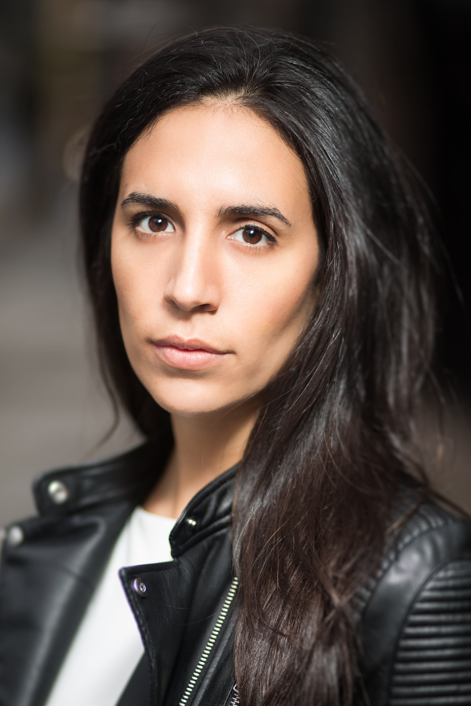 et billede af Jazmine Campanale