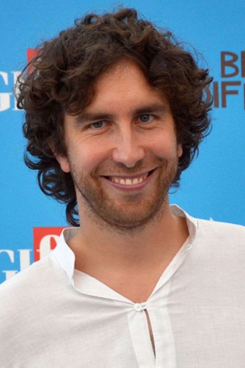 et billede af Nicola Campiotti