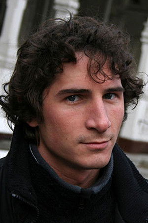 et billede af Jan Adámek