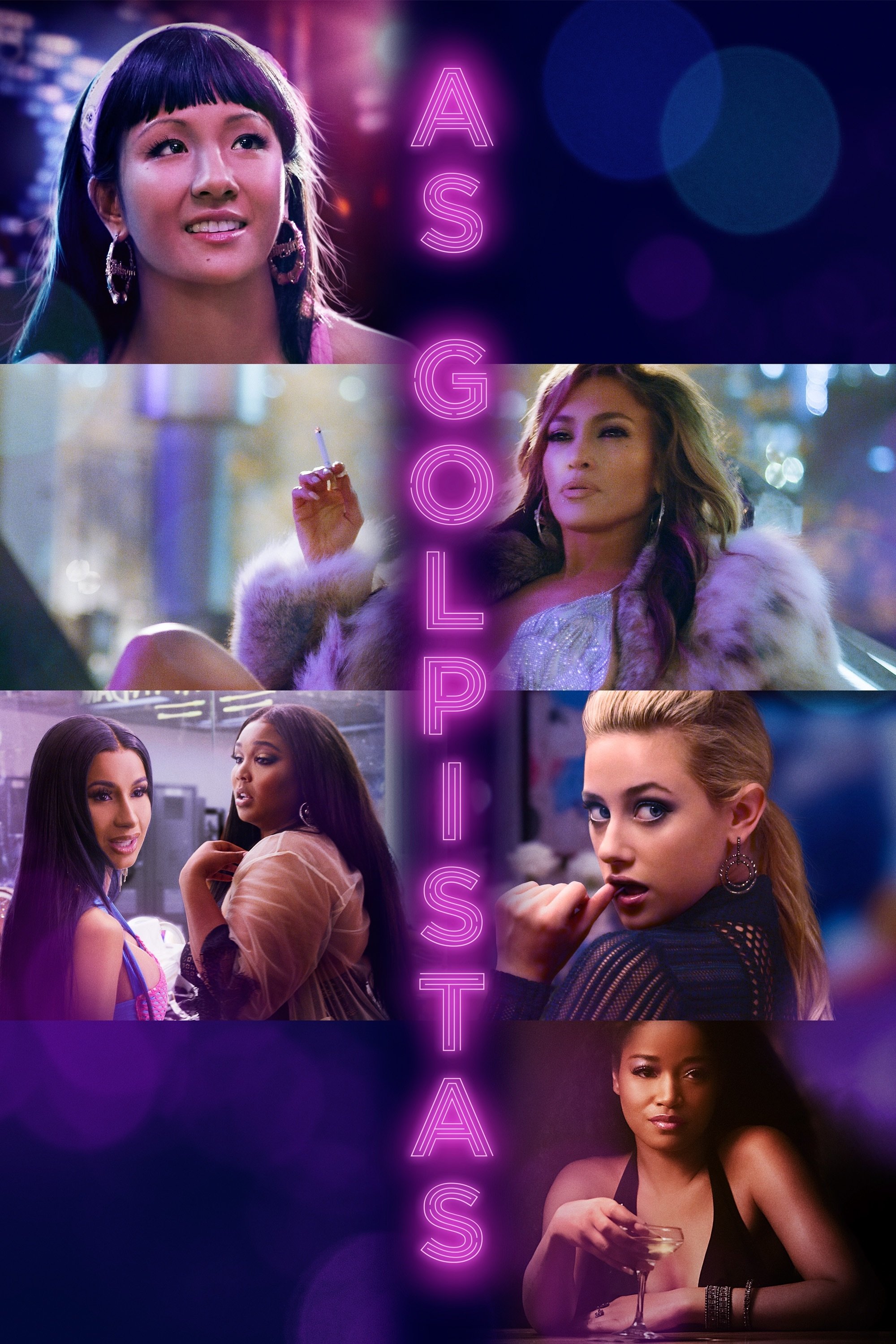 As Golpistas As Golpistas