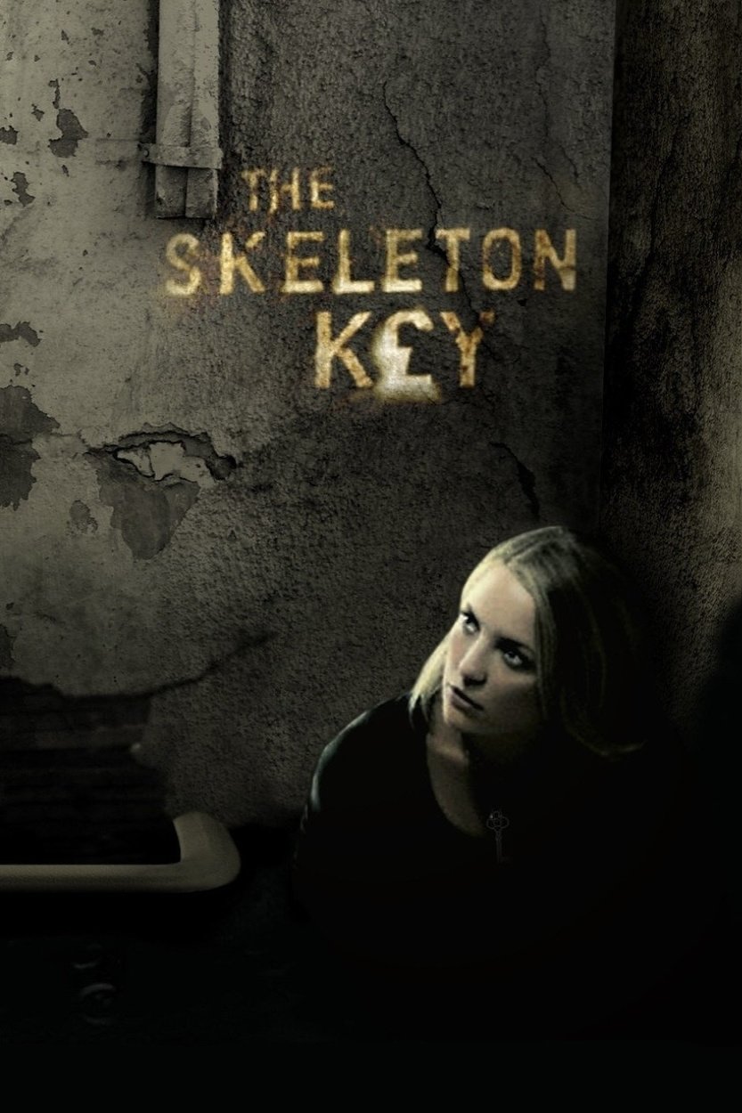 The Skeleton Key