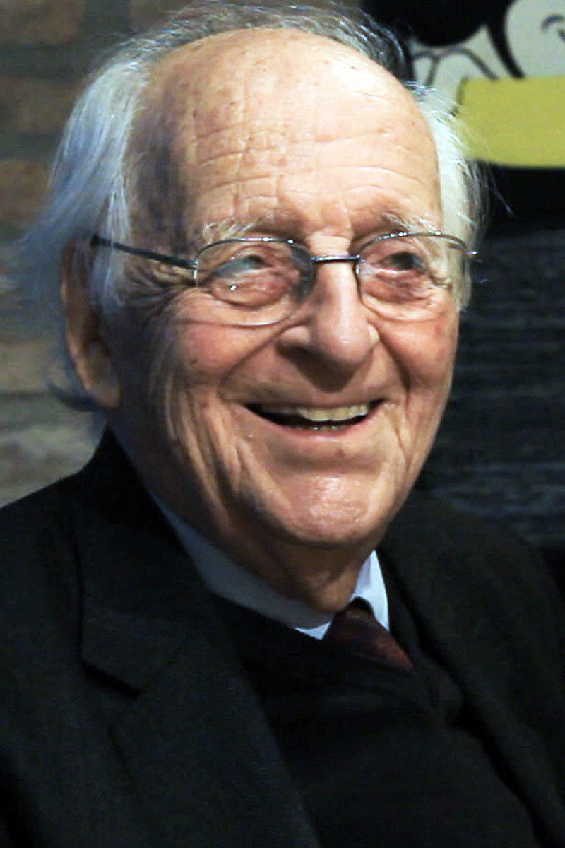 et billede af Manuel Antín