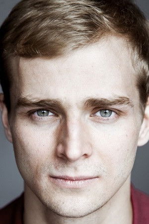 et billede af Vladimir Roganov