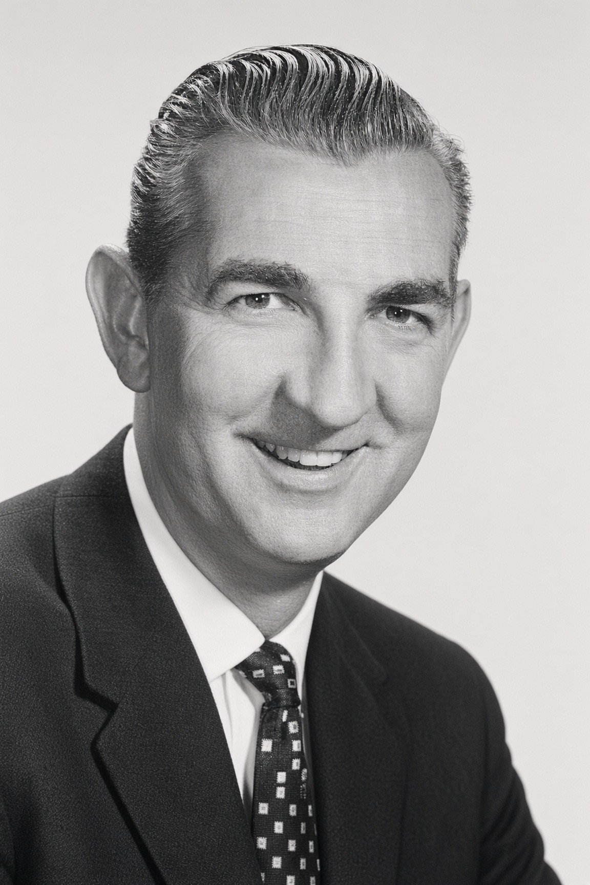 Ken Darby