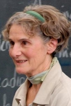 et billede af Rosanna Leblanc