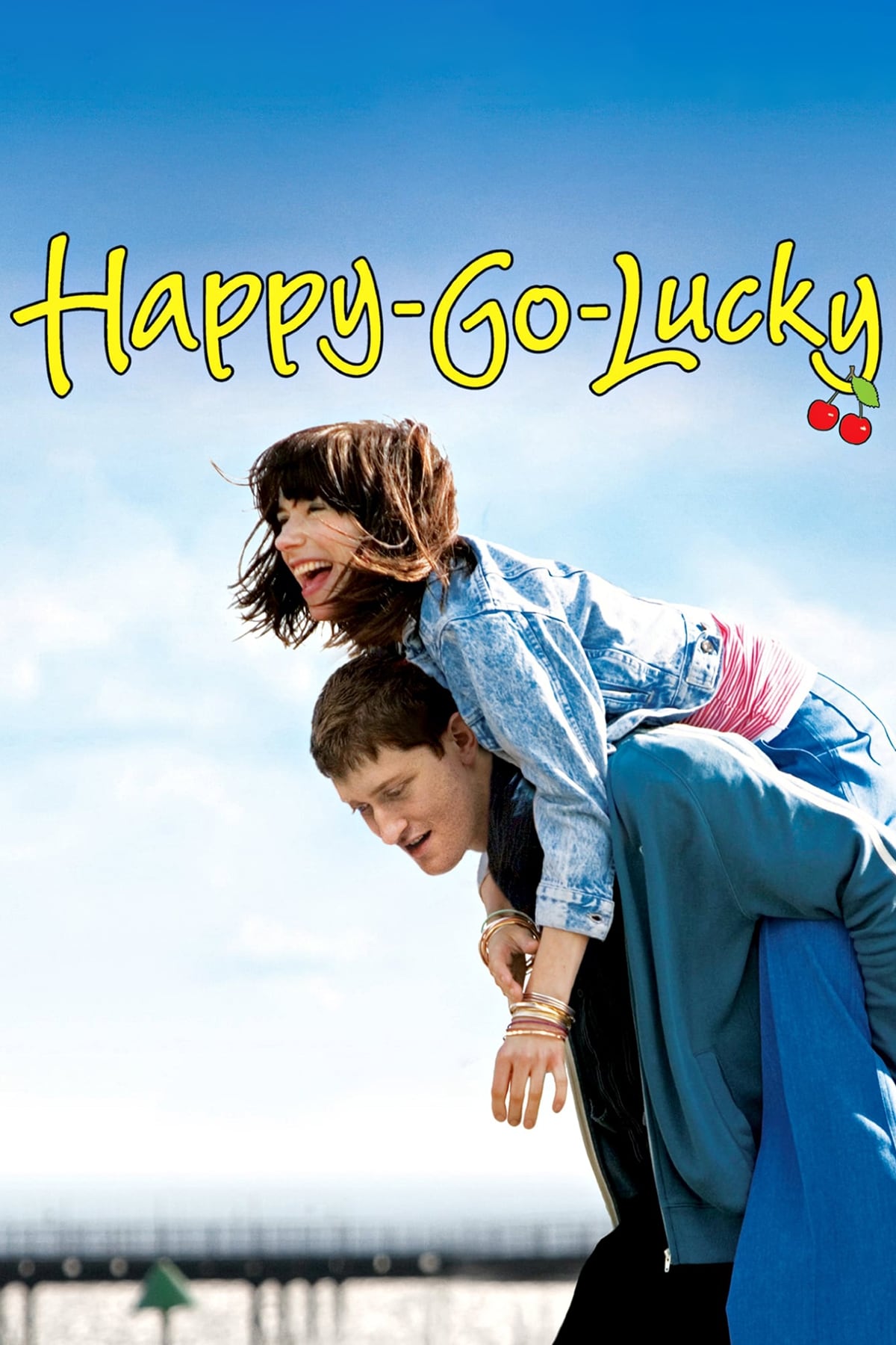 Happy-Go-Lucky