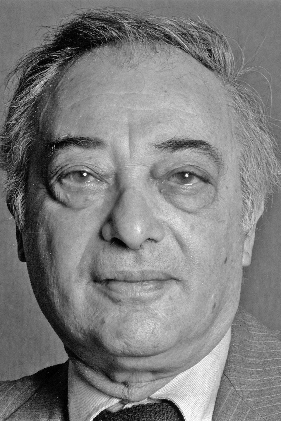 et billede af Jack Rollins