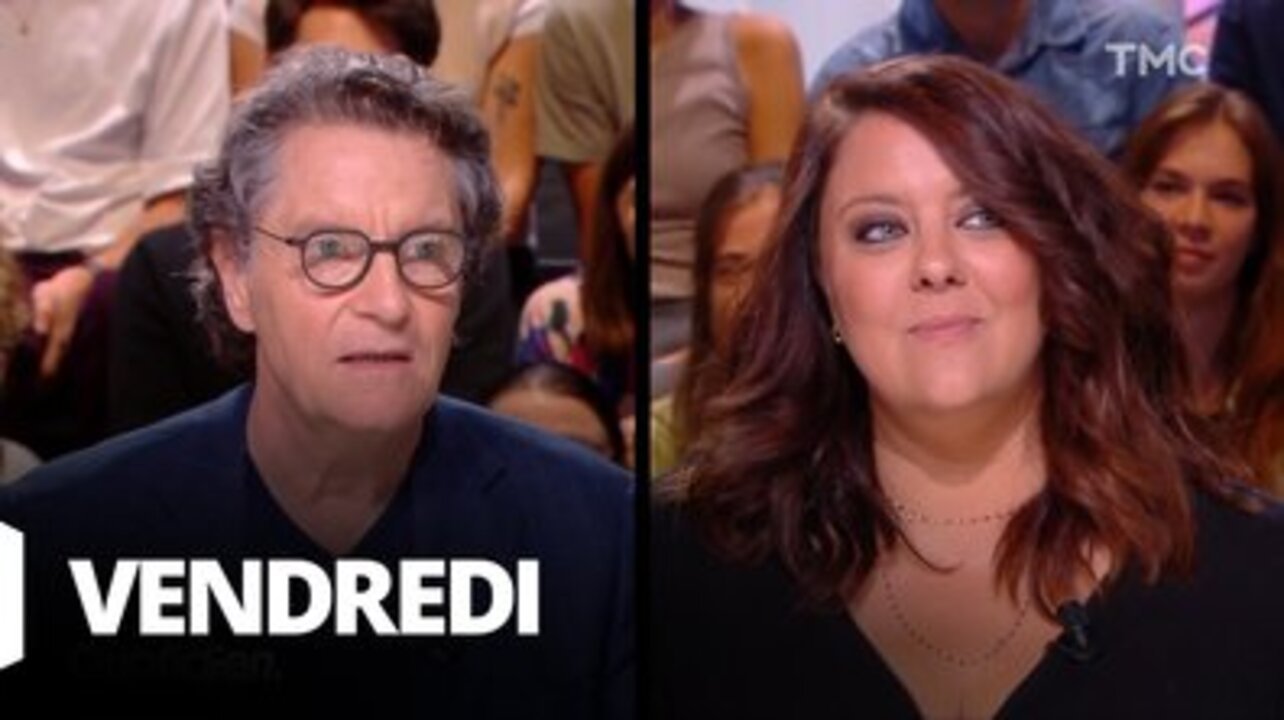 Quotidien 8x25