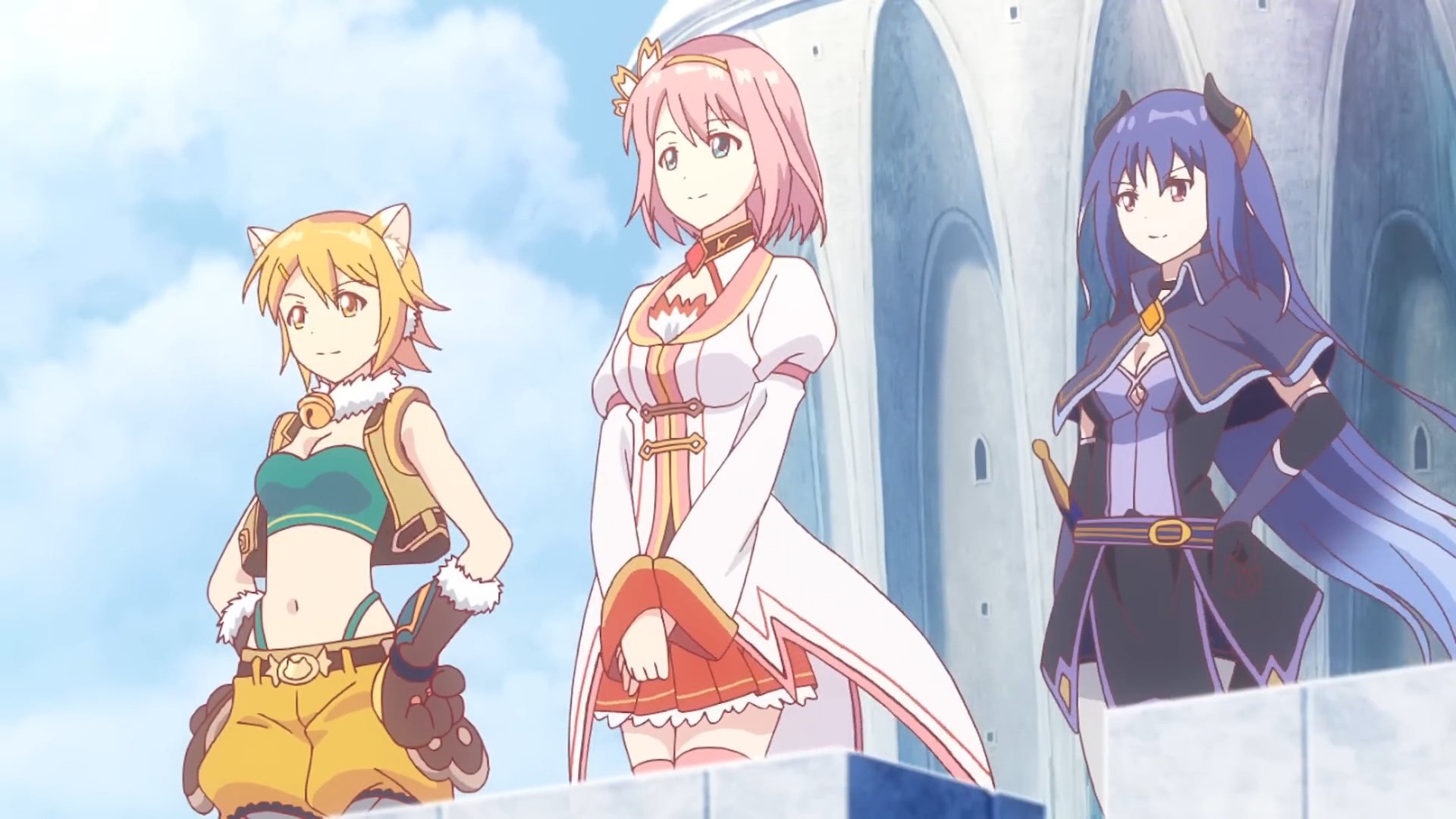 Princess Connect! Re:Dive
