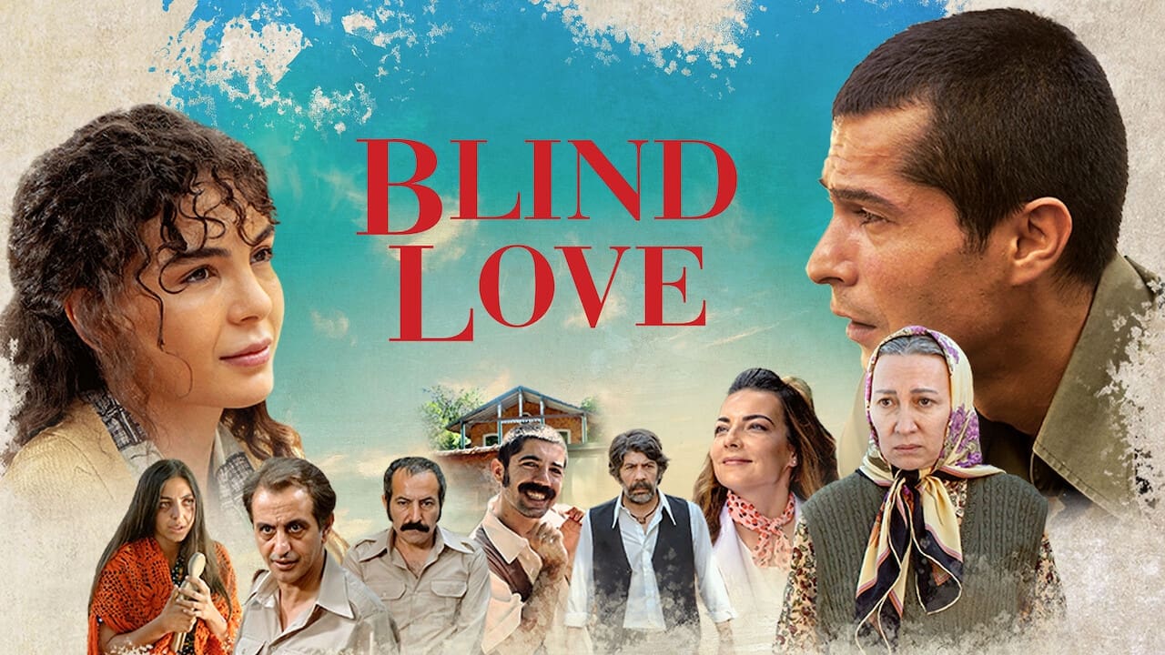 Blind Love (2019)