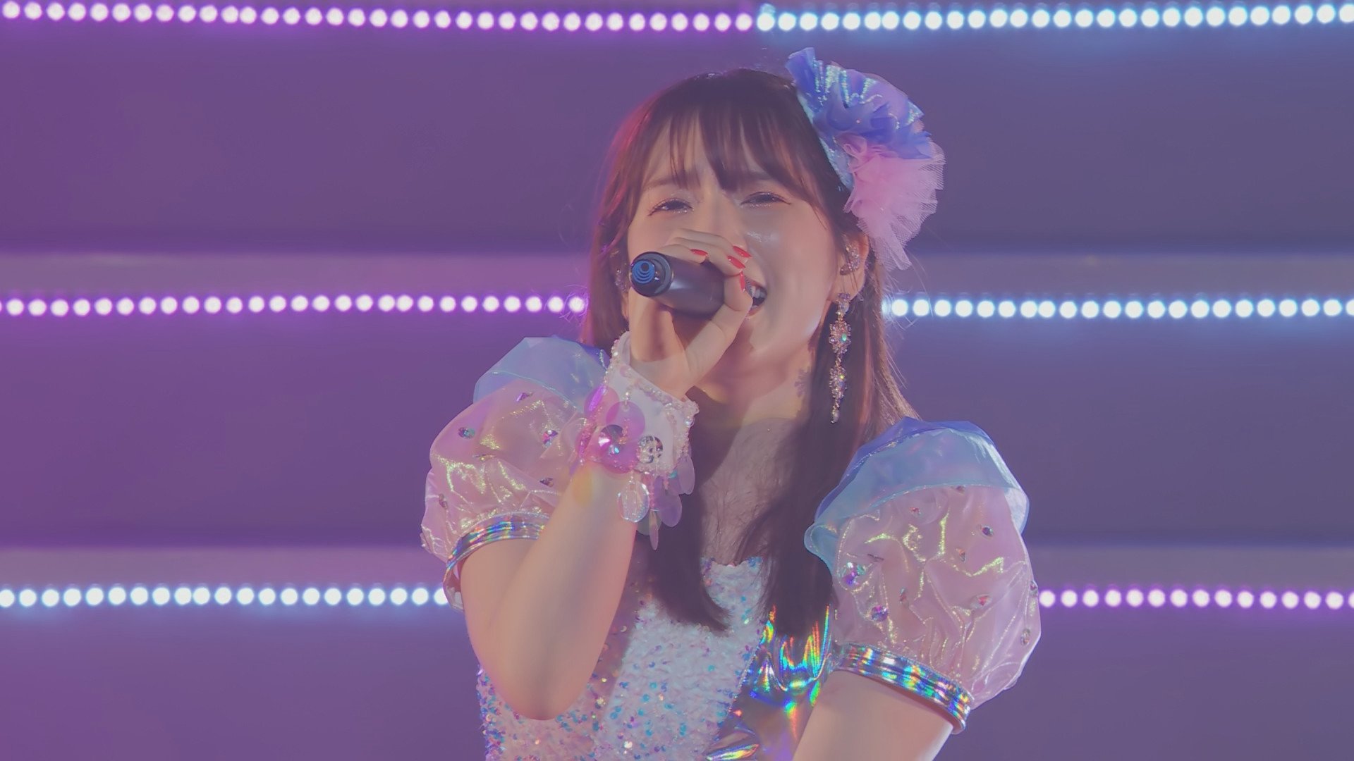 UCHIDA MAAYA LIVE 2021 FLASH FLASH FLASH