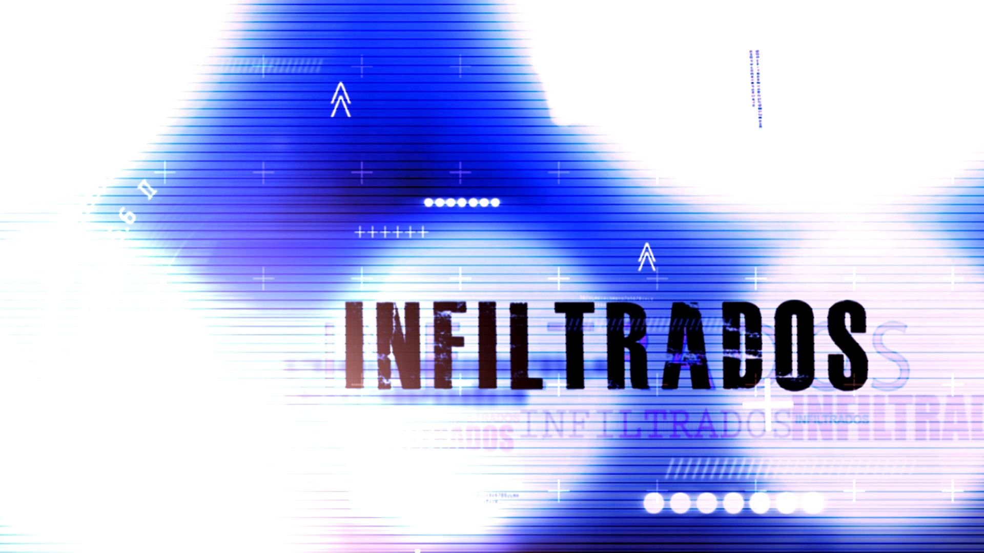 Infiltrados poster