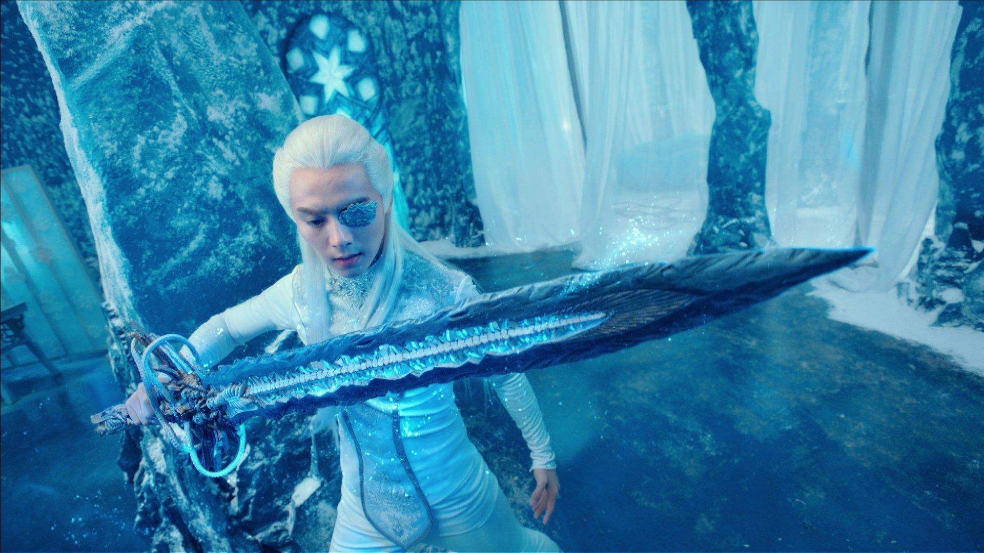 Ice Fantasy