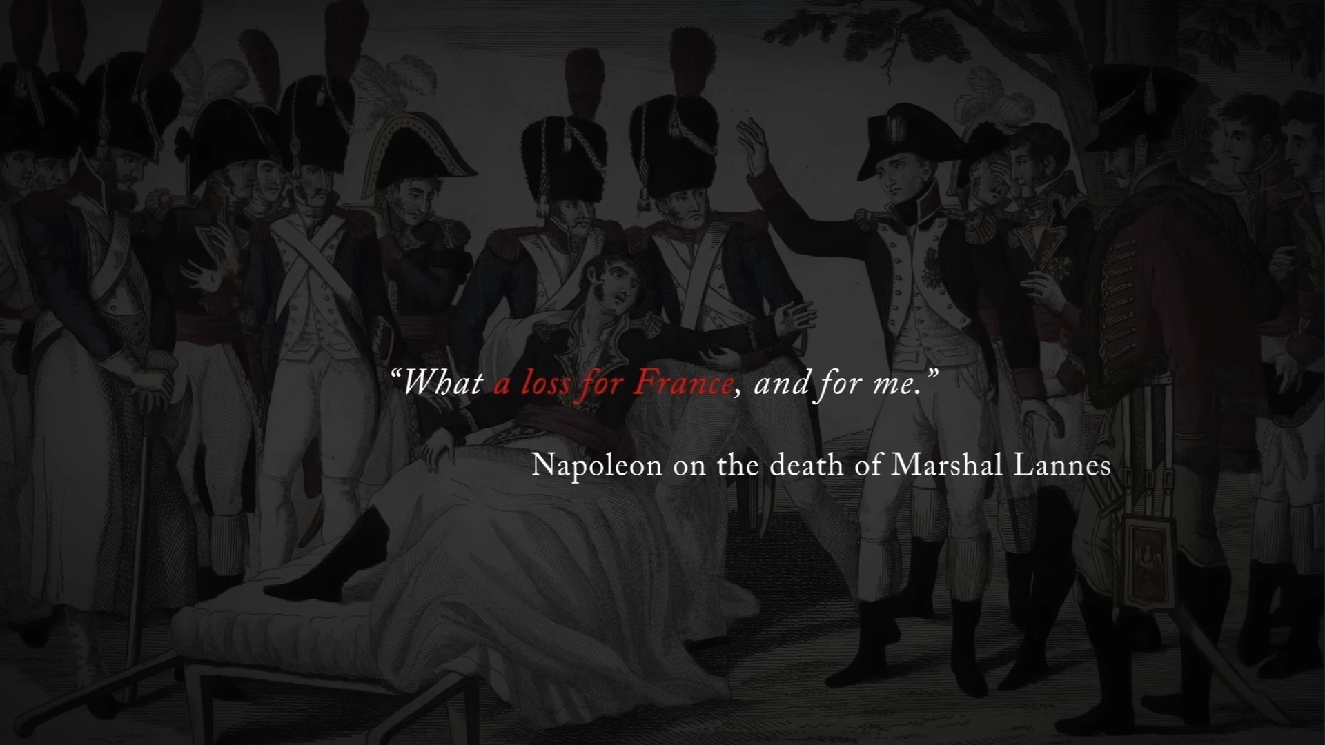 Napoleon Defeated: Aspern 1809 (2019)