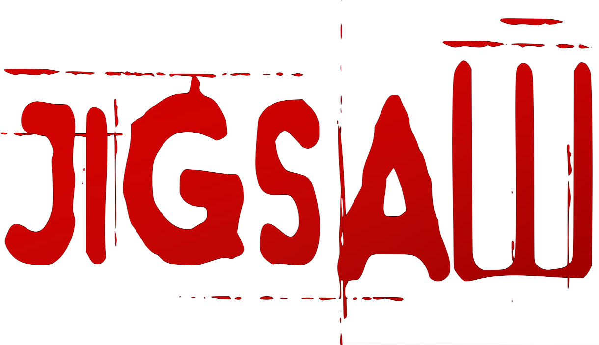Jigsaw Logo