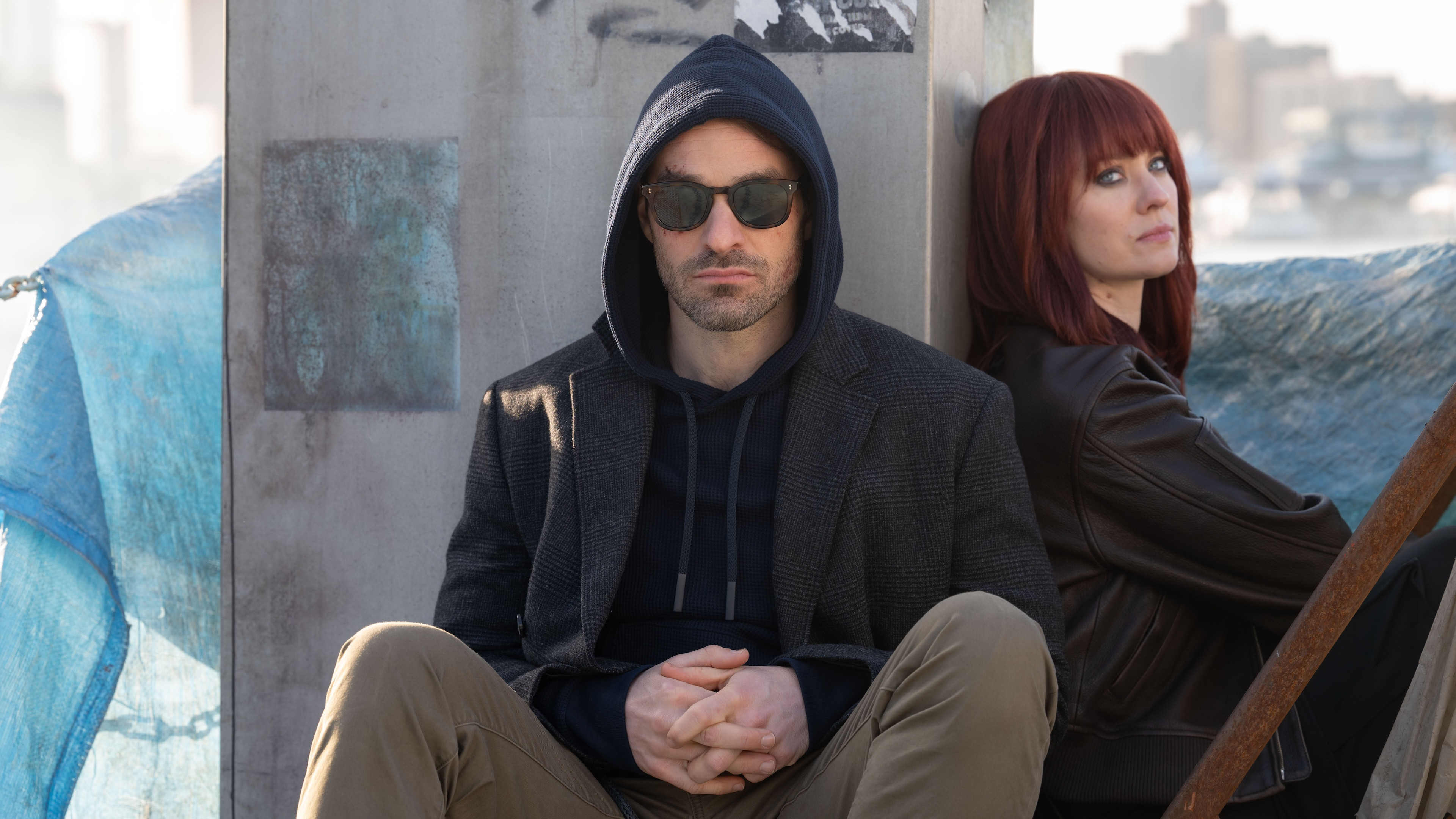 Daredevil: Born Again Season 2 :Episode 2  Episode 2