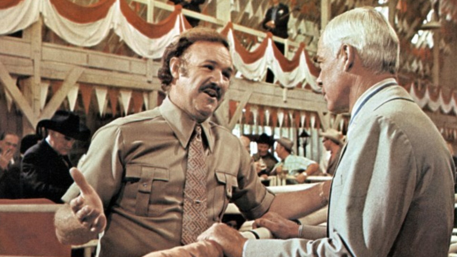 Carne de Primeira (1972)