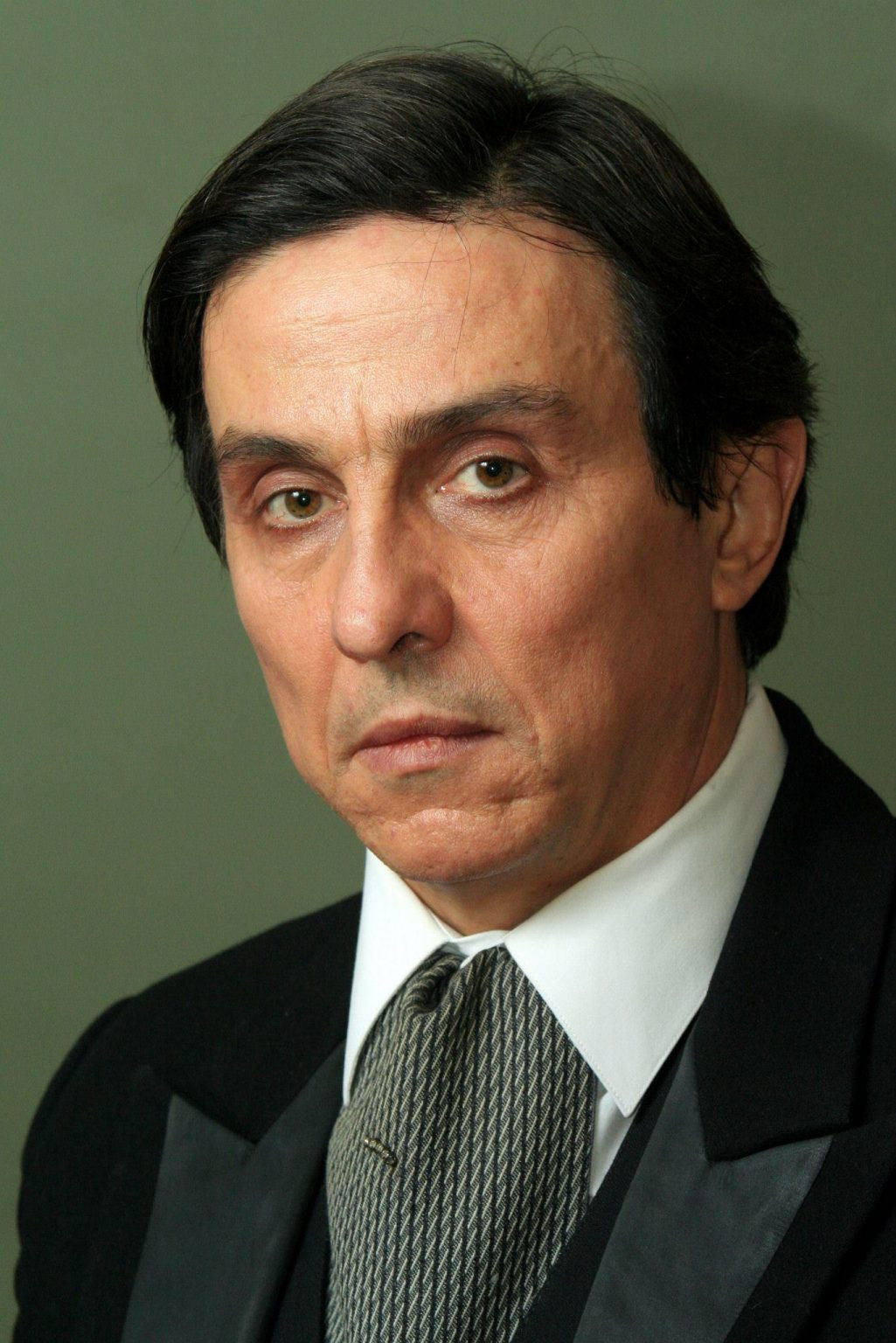 et billede af Pyotr Semak