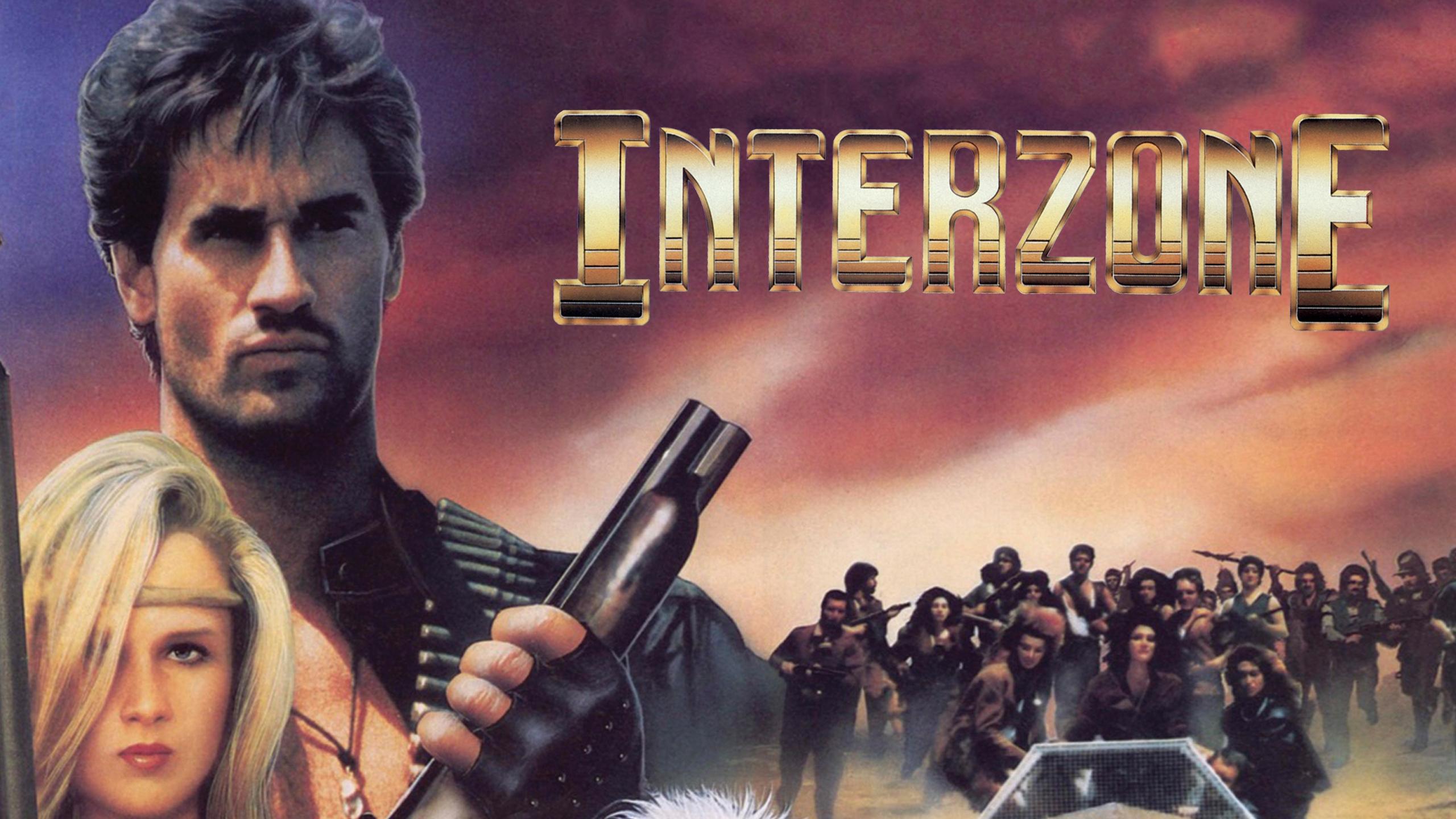 Interzone (1987)