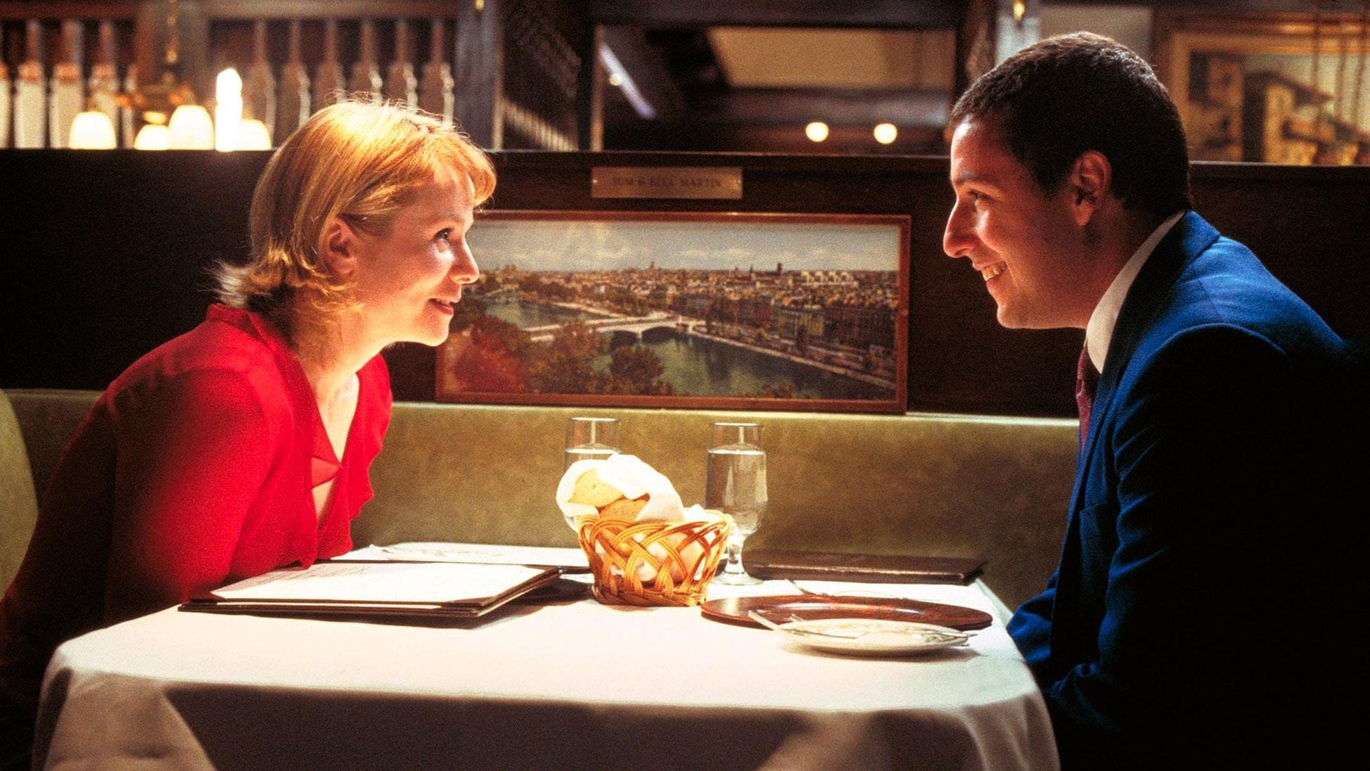 Punch-Drunk Love