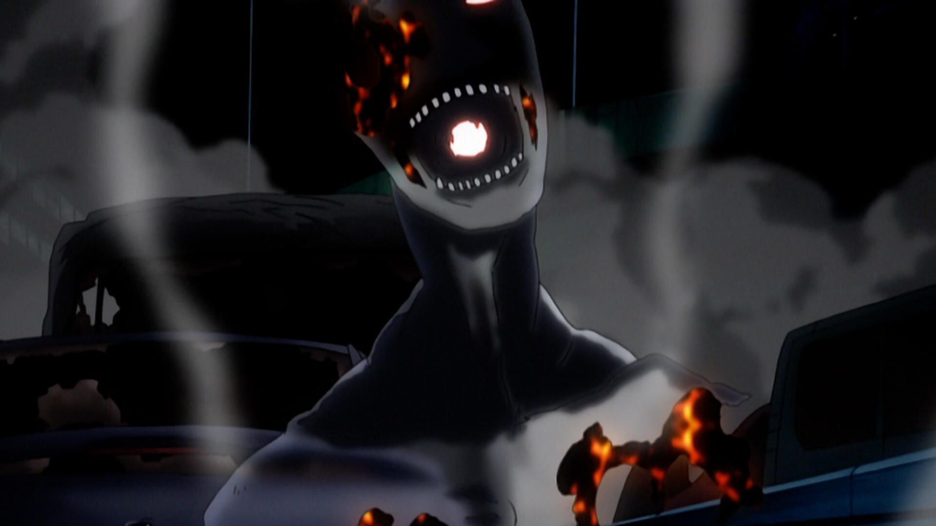 Watch Ga Rei Zero Season 1 Episode 1 Free Dub In Hd On Animekarma