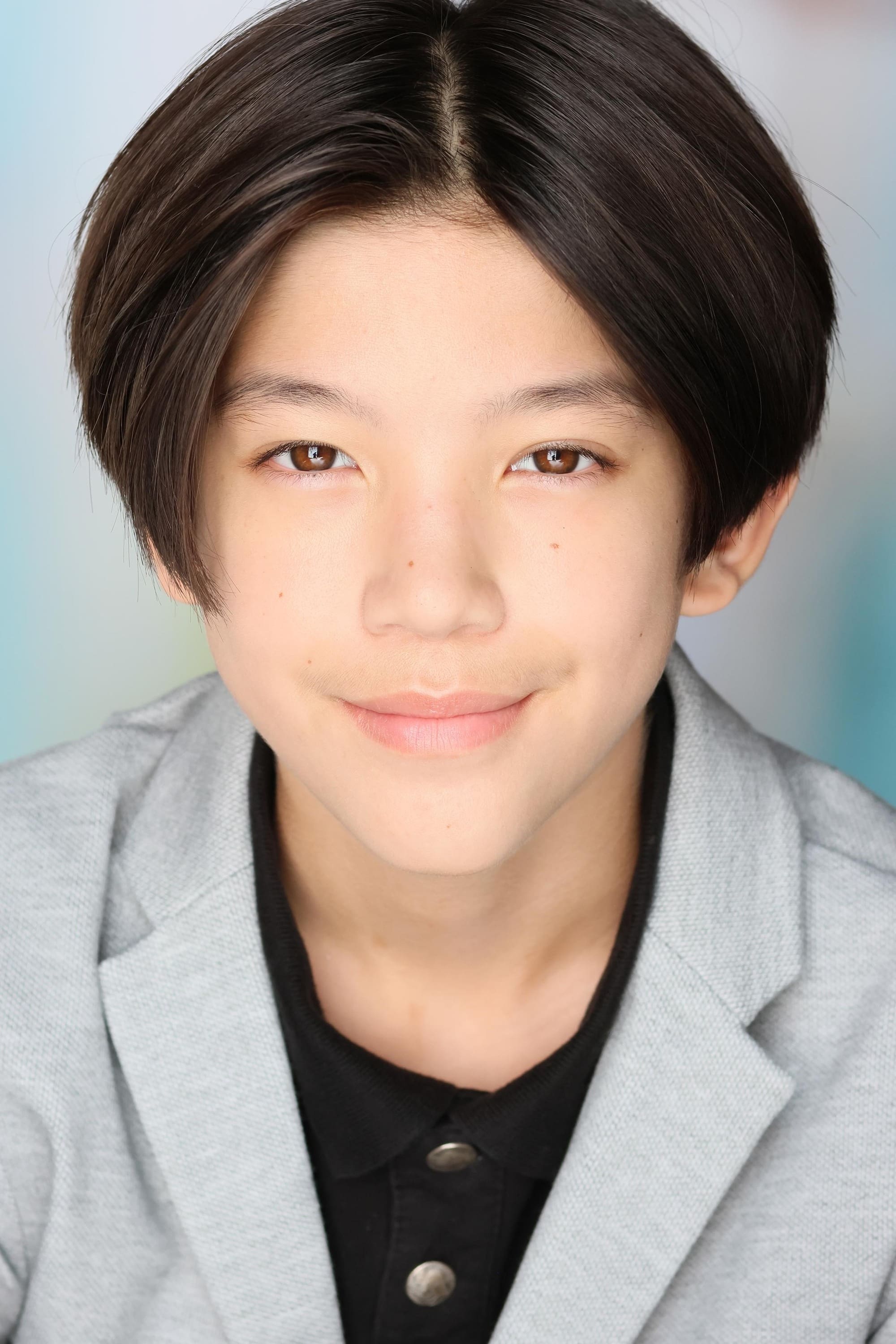 et billede af Kien Michael Spiller