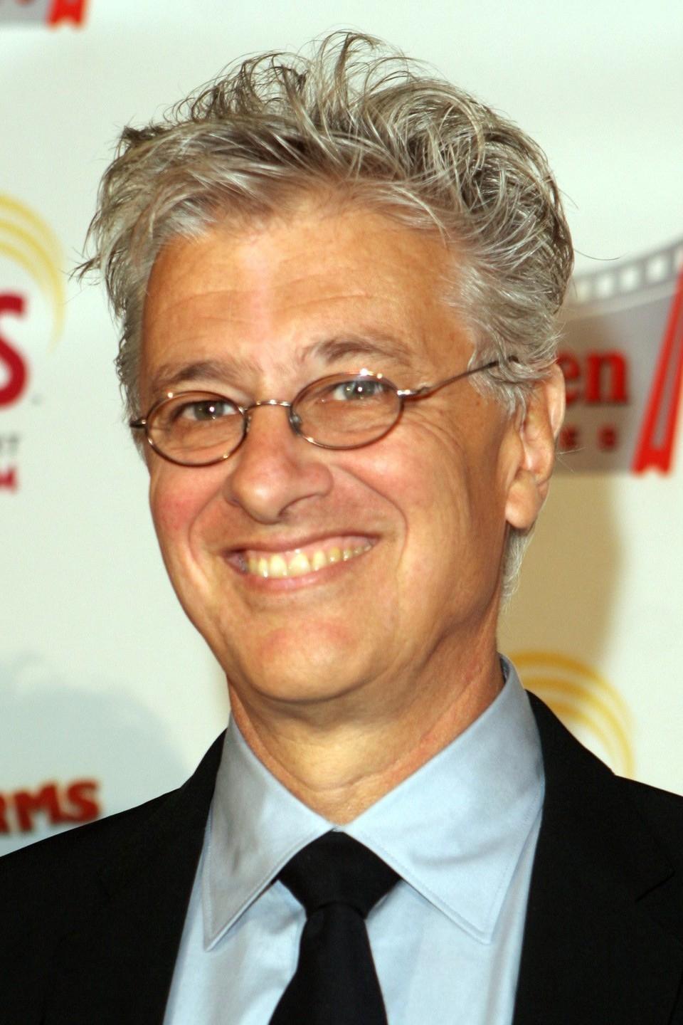 et billede af Bob Dolman