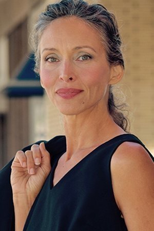 et billede af Sacha Voski