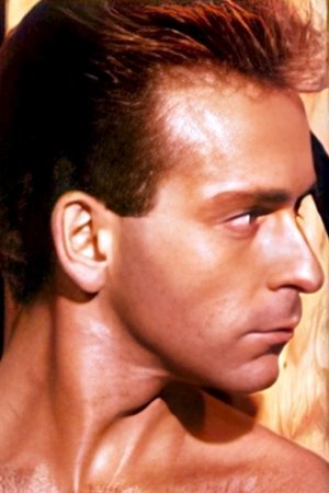 et billede af Anthony Cox