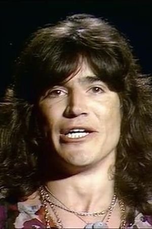 et billede af Hervé Watine