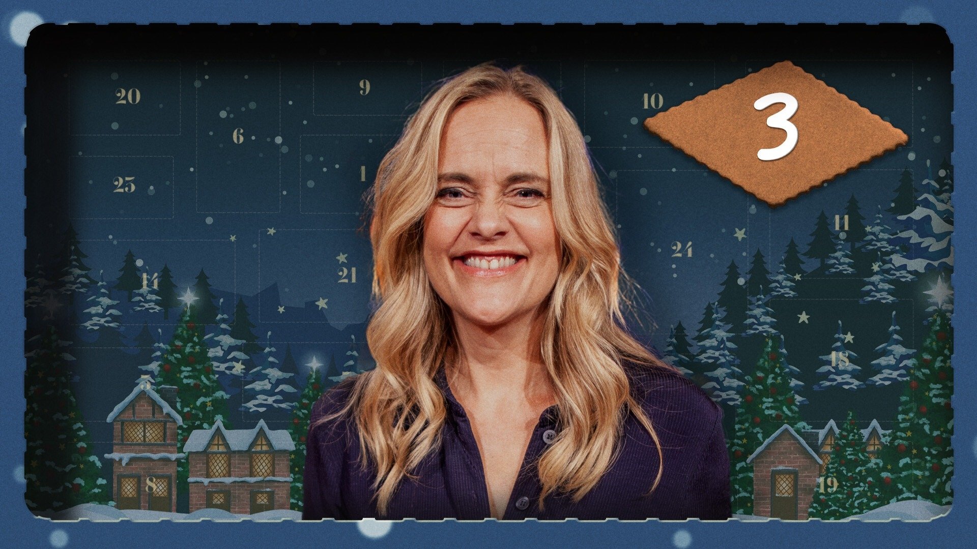 Thumbnail for Henriette Steenstrup Season 1 Episode 3