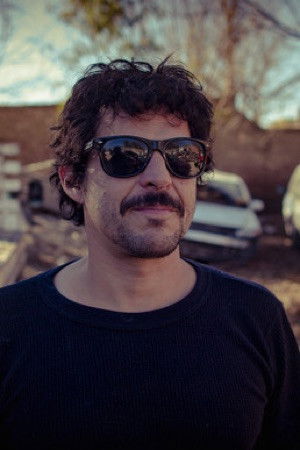 et billede af Chiva Rodriguez