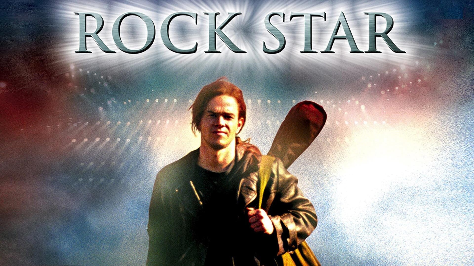 Rock Star (2001)