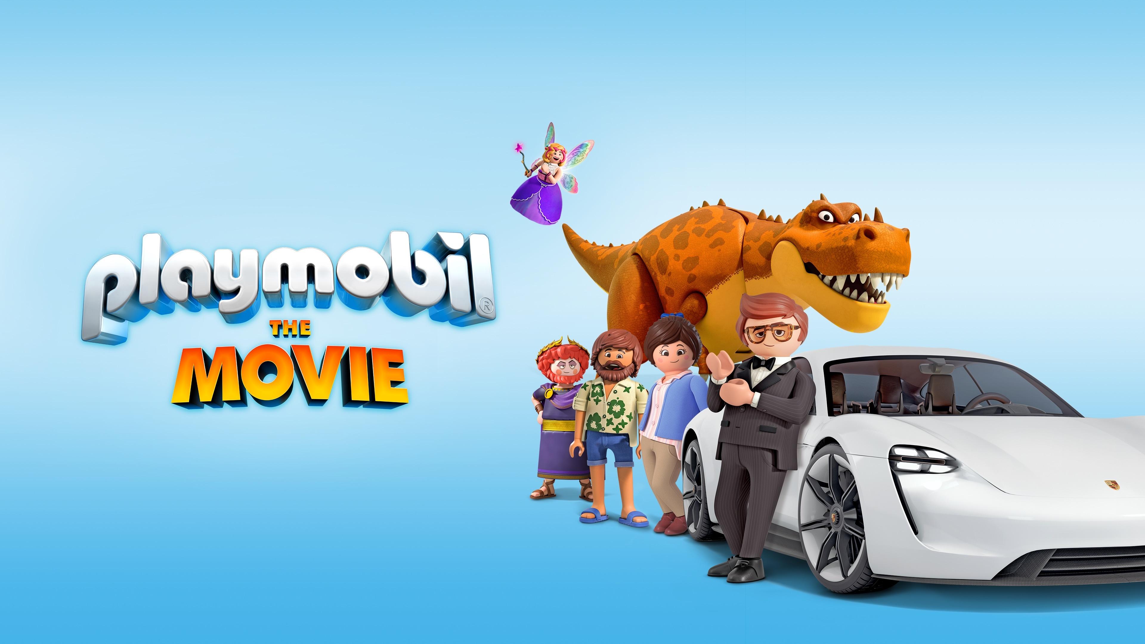 Câu Chuyện Playmobil (2019)