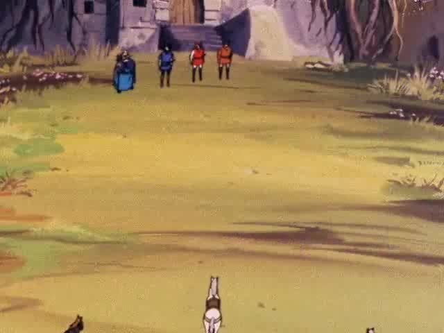 Episode 7