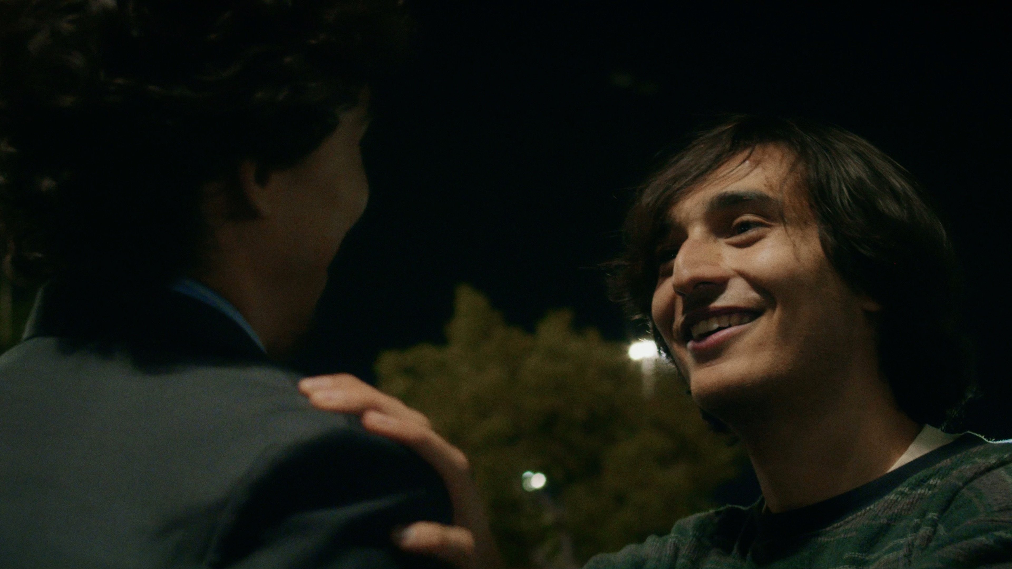 Imagem do Filme In The Cards