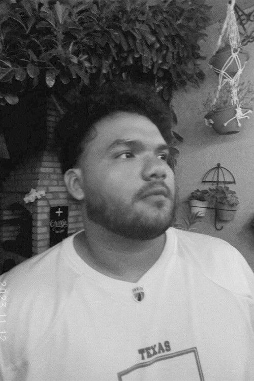 et billede af Nathan  Ximenes