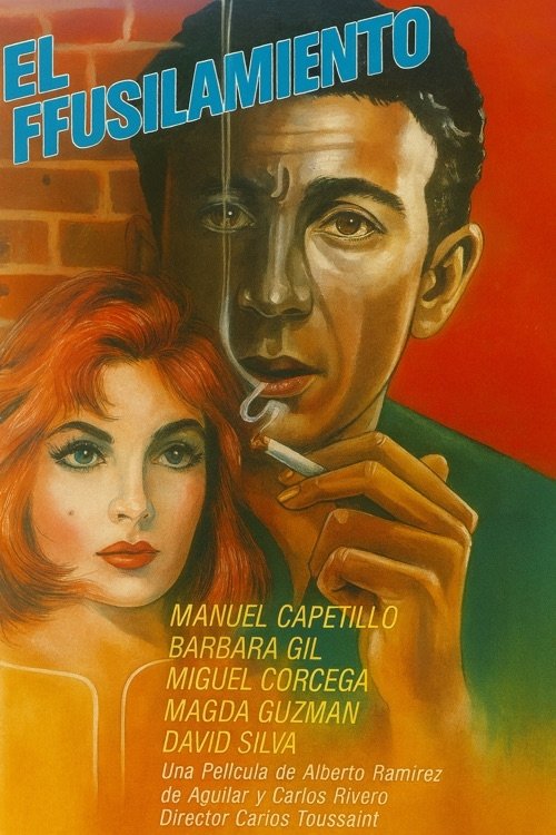 El fusilamiento
