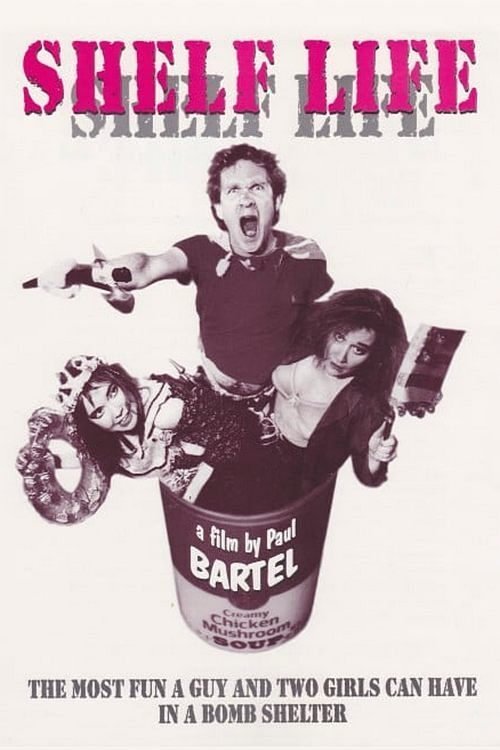 Shelf Life