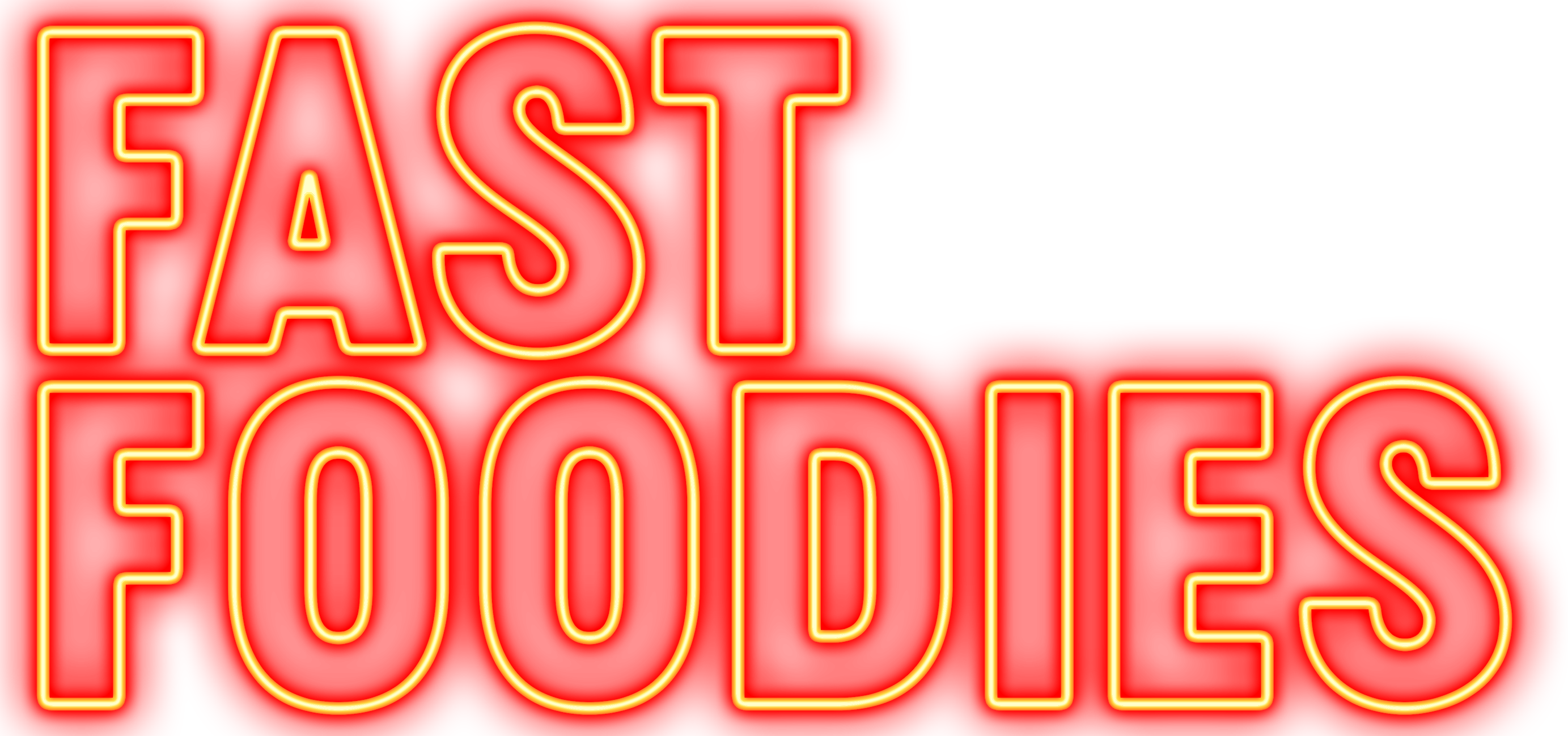 Fast Foodies Logo