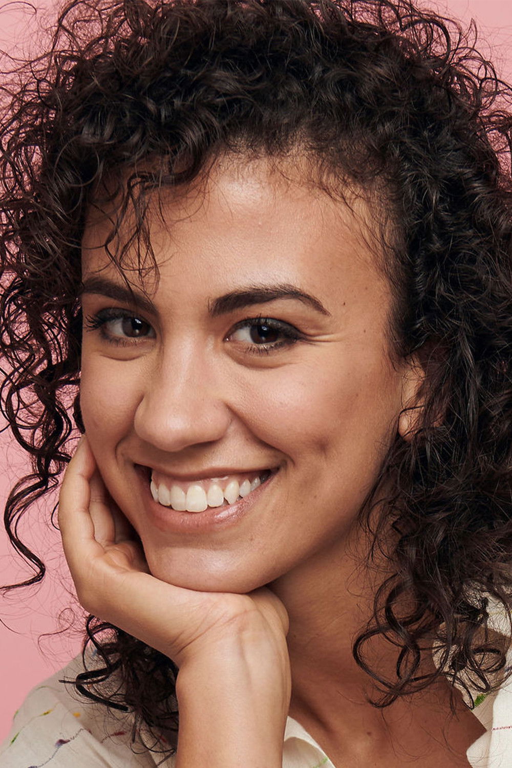 et billede af Sami Bass