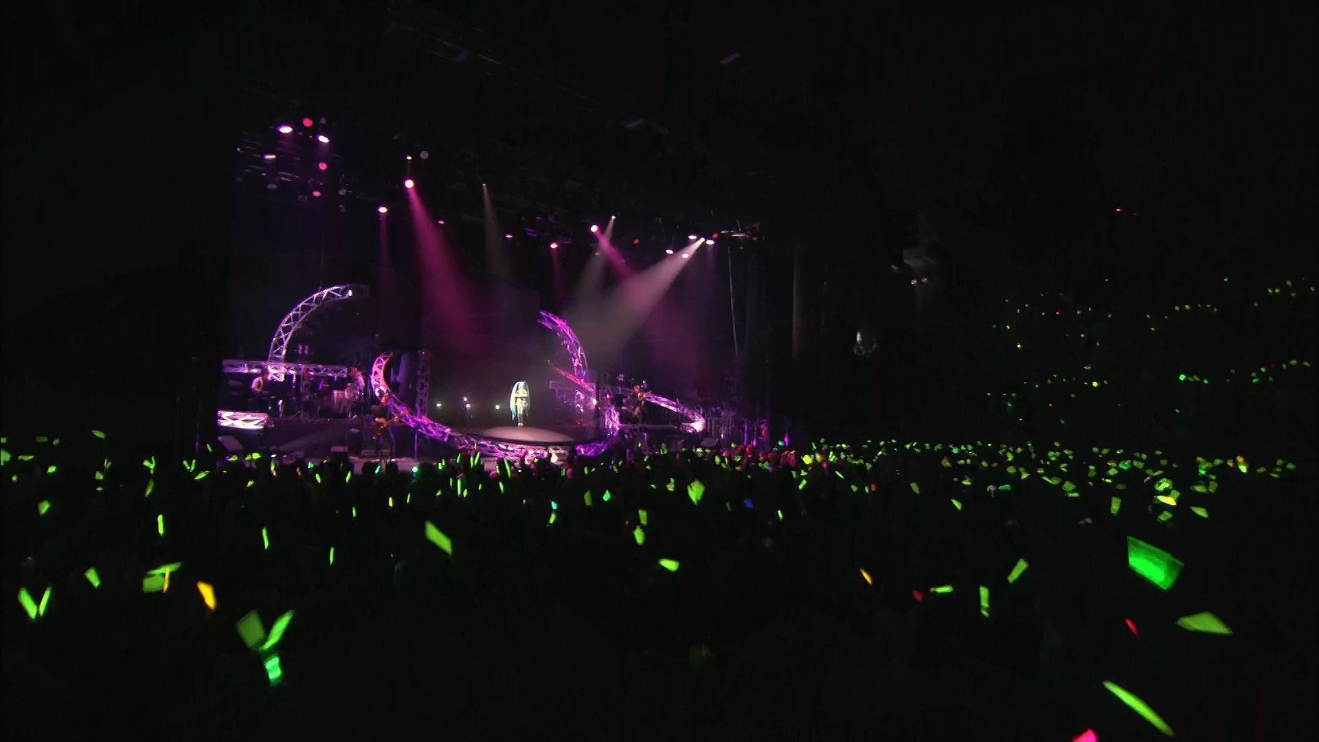 Hatsune Miku Live Party 2012 (Mikupa)/Tokyo (2012)