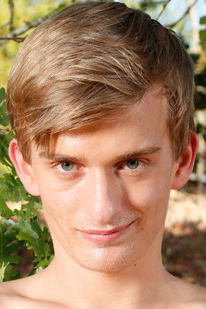 et billede af Cody Blake