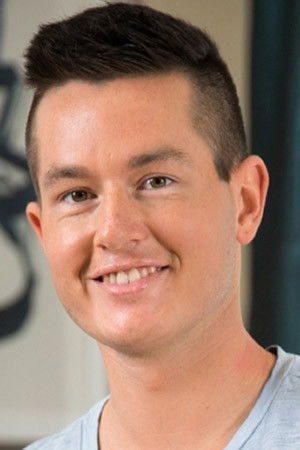 et billede af Ryan Pitt