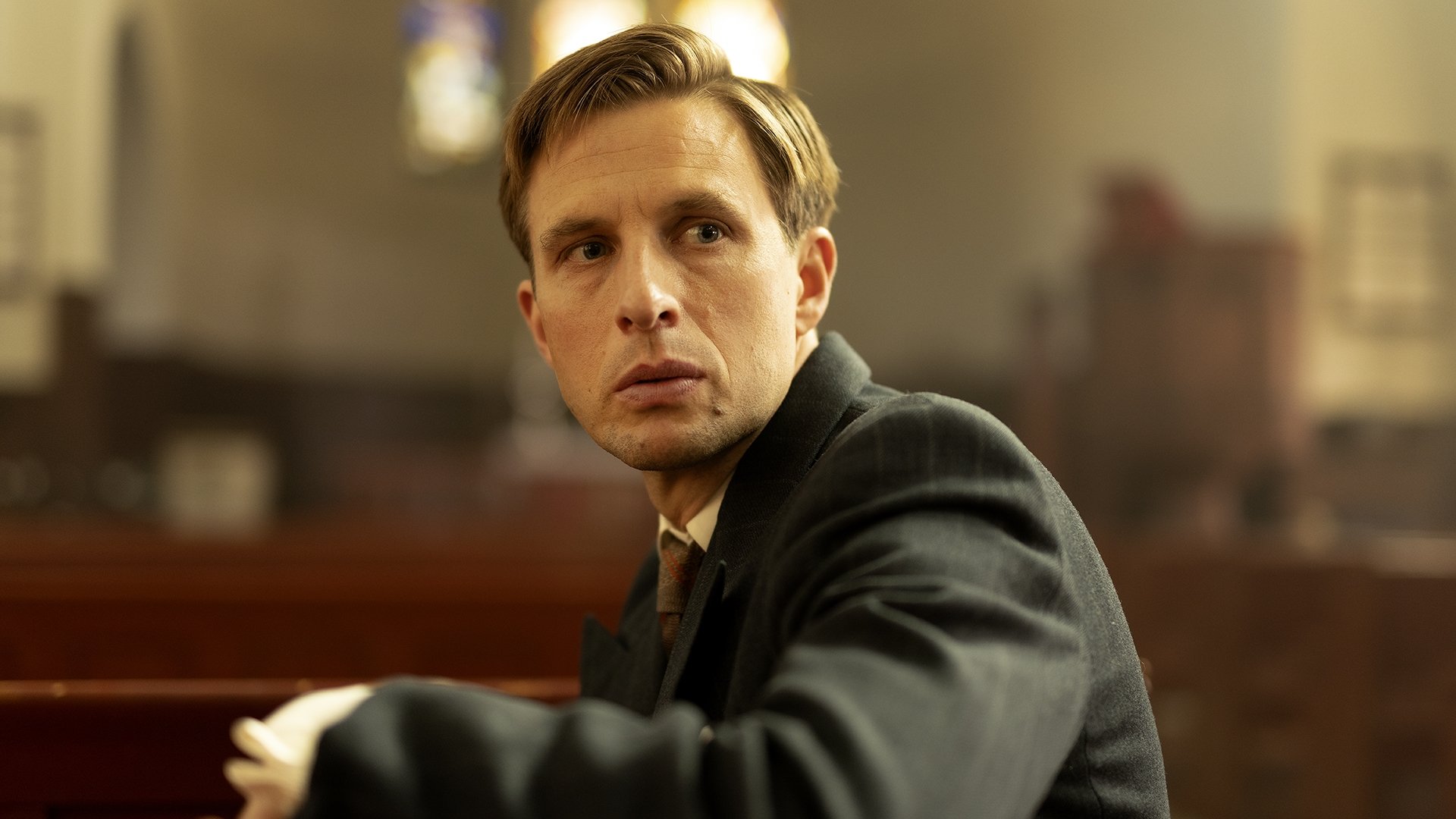 Quisling: The Final Days (2024)