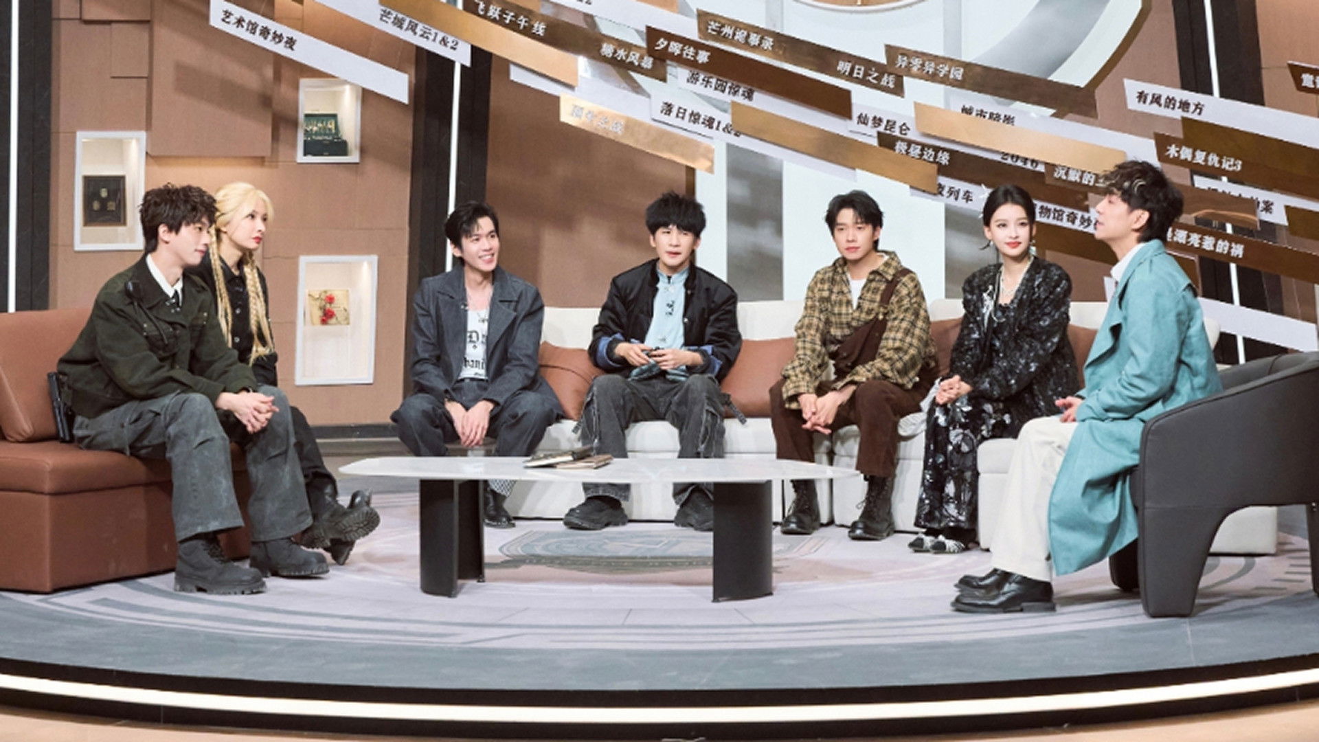 S10 &middot; Roundtable Review EP5