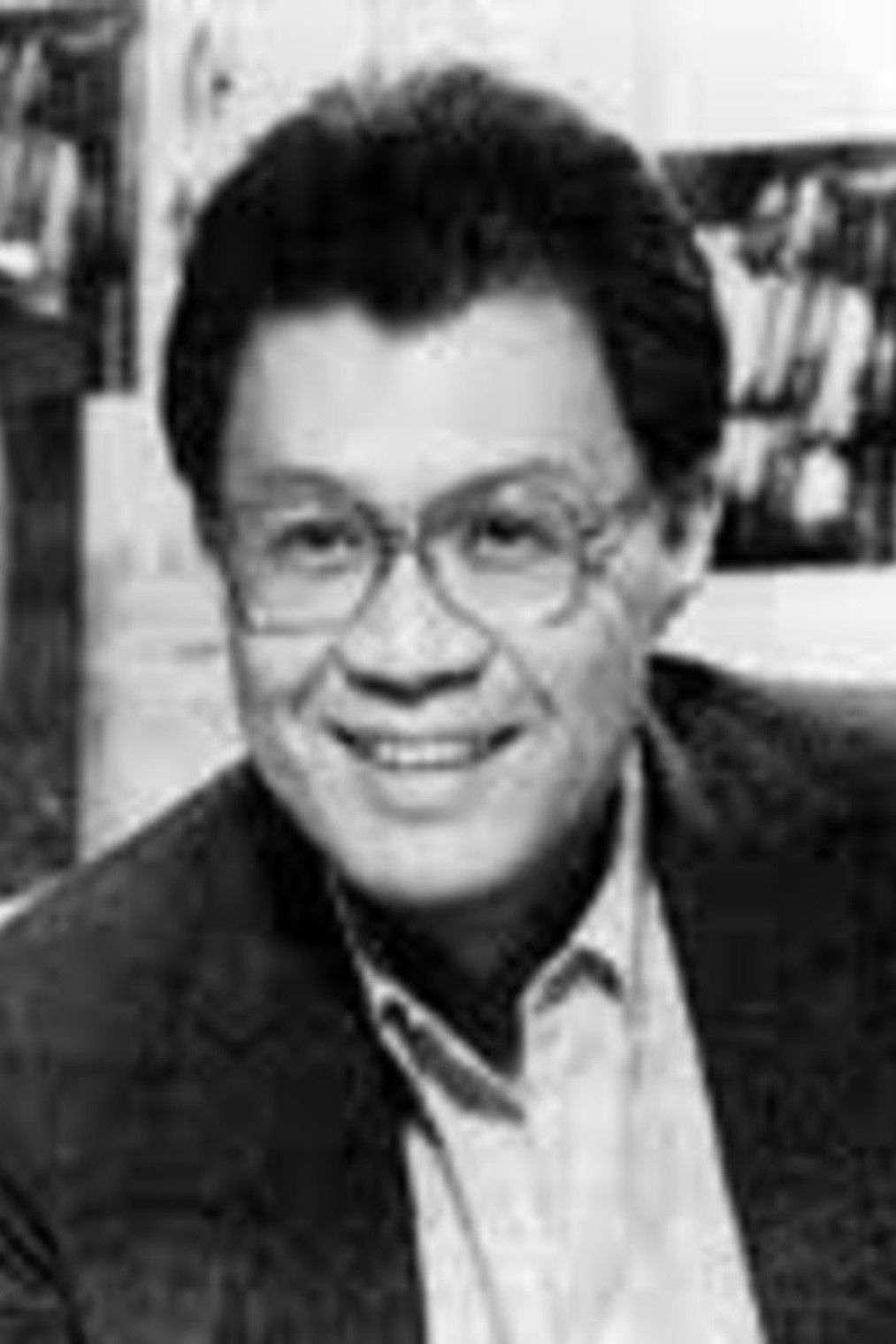 et billede af Chen Yao-chi