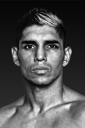 et billede af Fernando Martinez